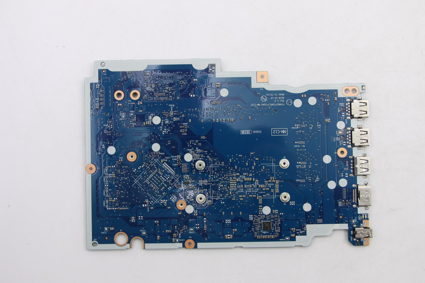 Lenovo Mb I78565U Fs441_Mx110 V2G_Win - 5B20S41758