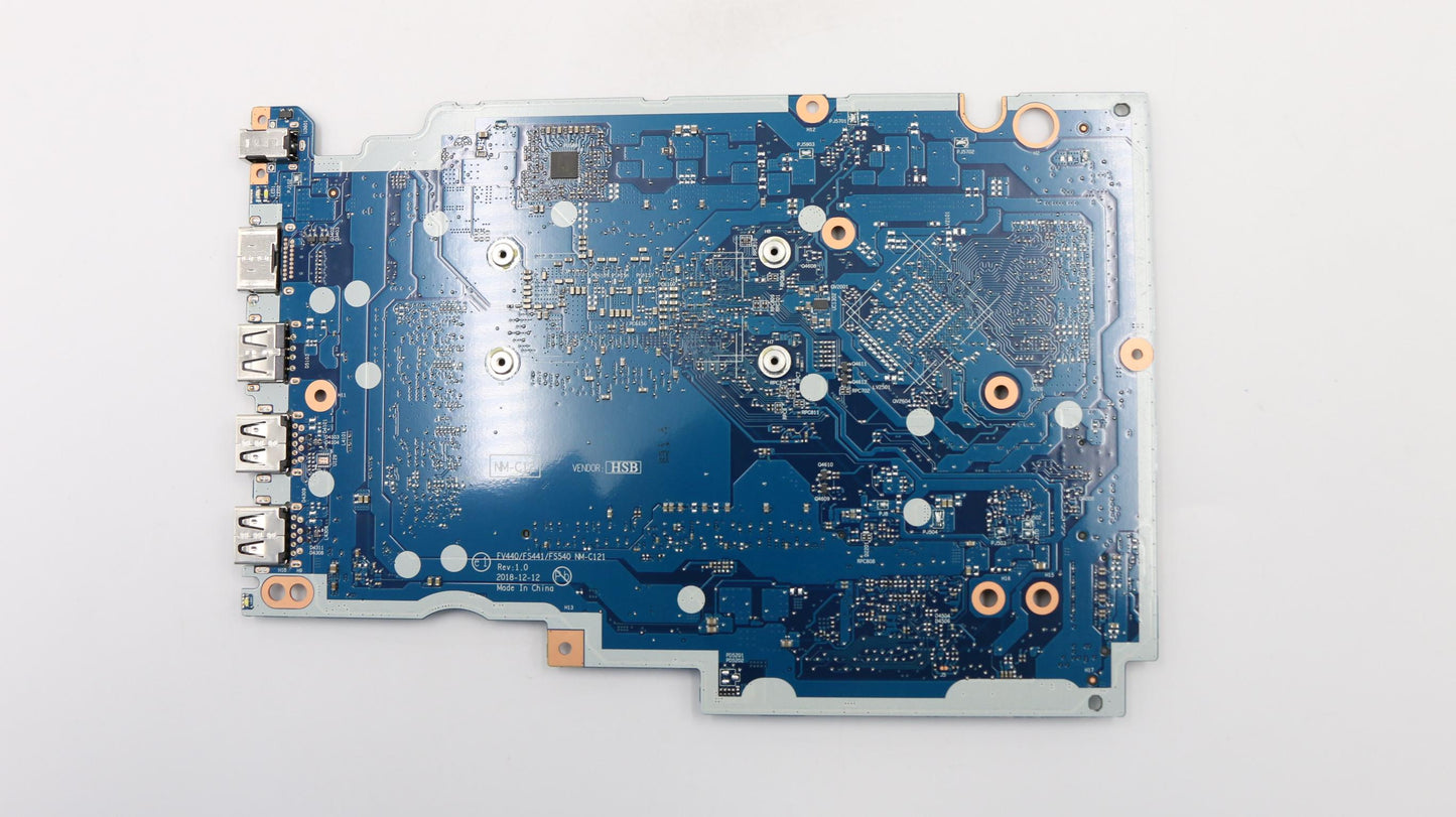 Lenovo Mb 4205U Fs441_Uma_Win - 5B20S41760