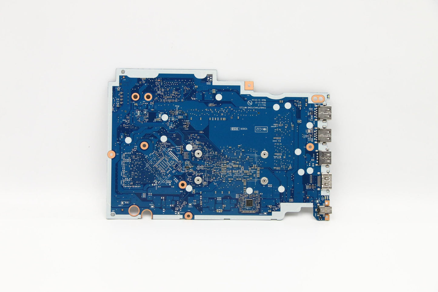 Lenovo Mb I78565U Fs441_Uma D4G_Blank - 5B20S41763