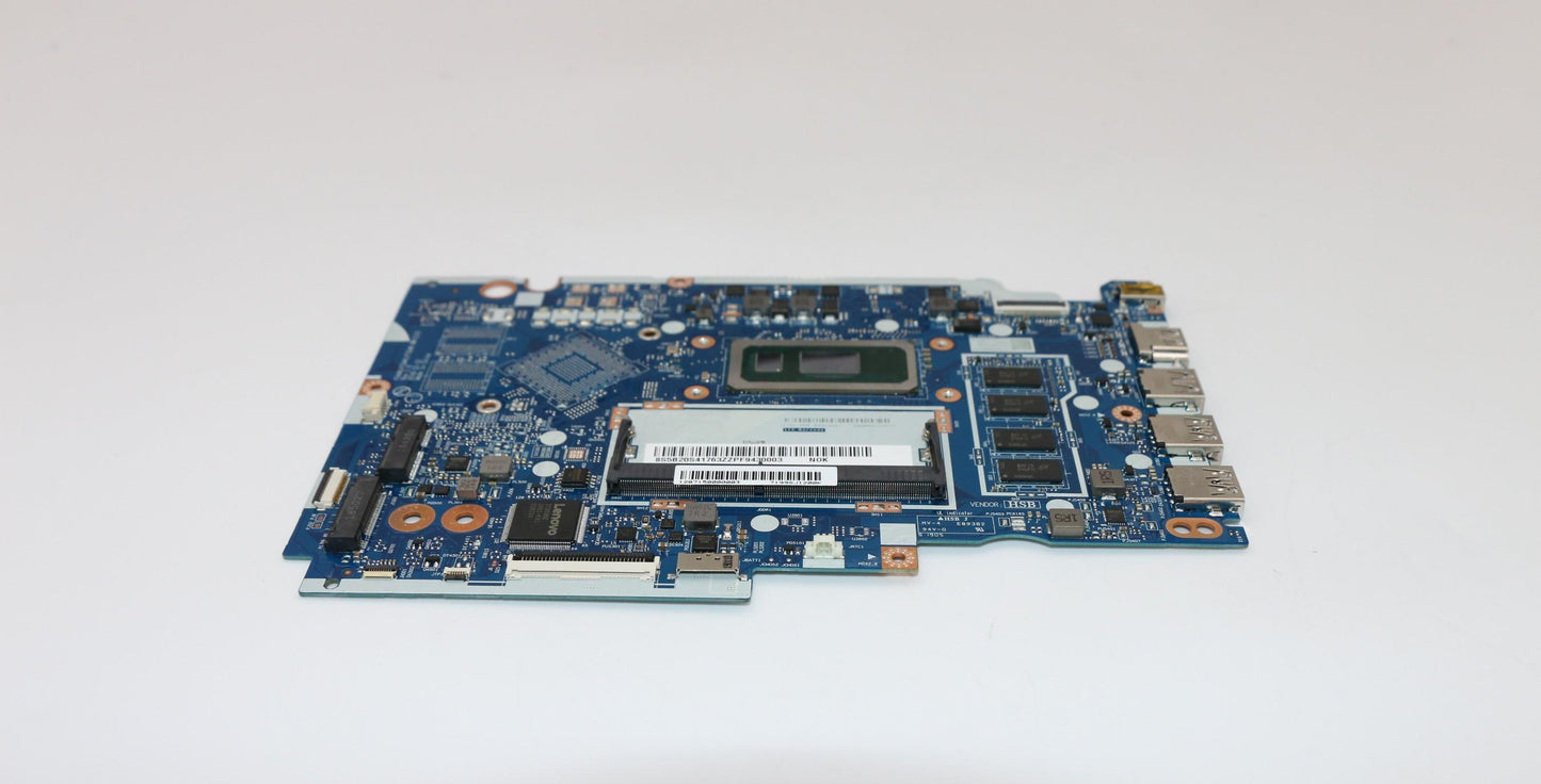 Lenovo Mb I78565U Fs441_Uma D4G_Blank - 5B20S41763