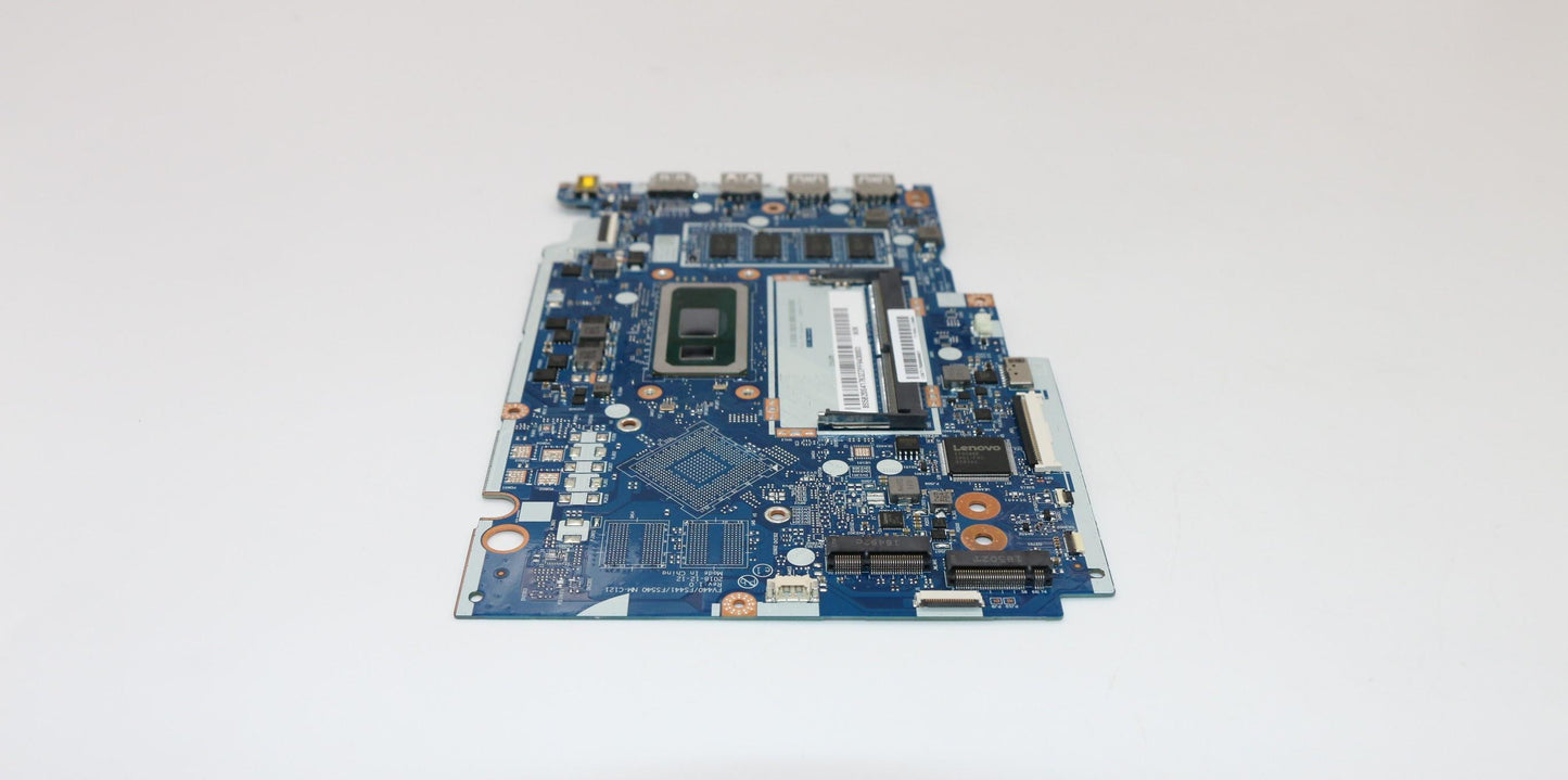 Lenovo Mb I78565U Fs441_Uma D4G_Blank - 5B20S41763