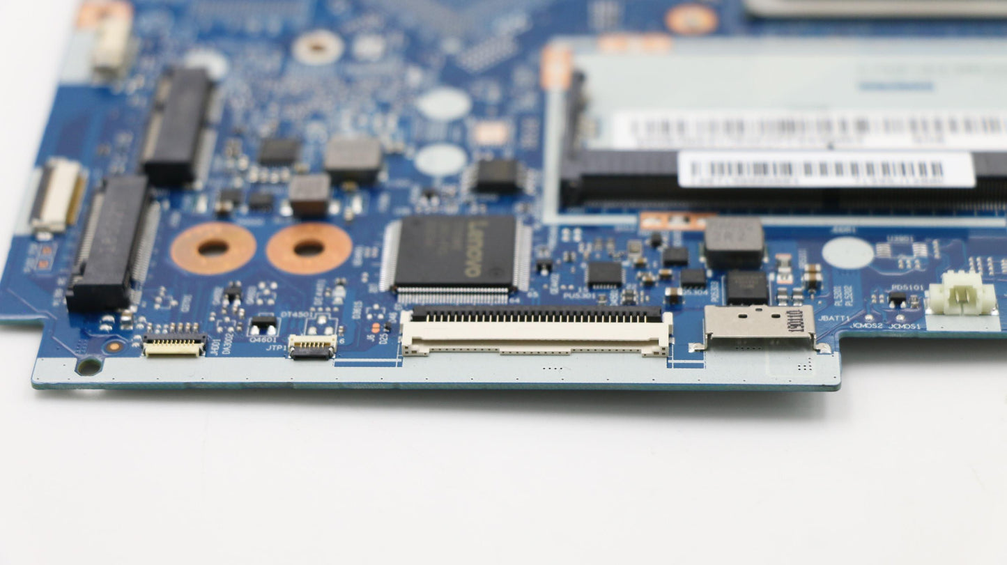 Lenovo Mb I78565U Fs441_Uma D4G_Blank - 5B20S41763