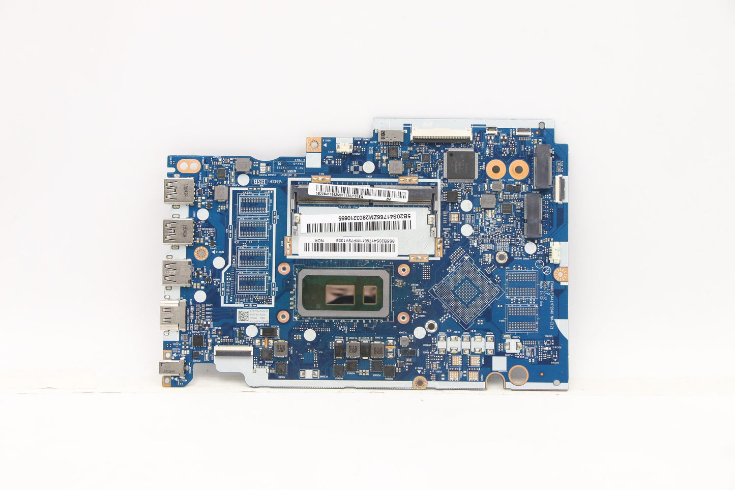 Lenovo Mb I78565U Fs441_Uma_Blank - 5B20S41766