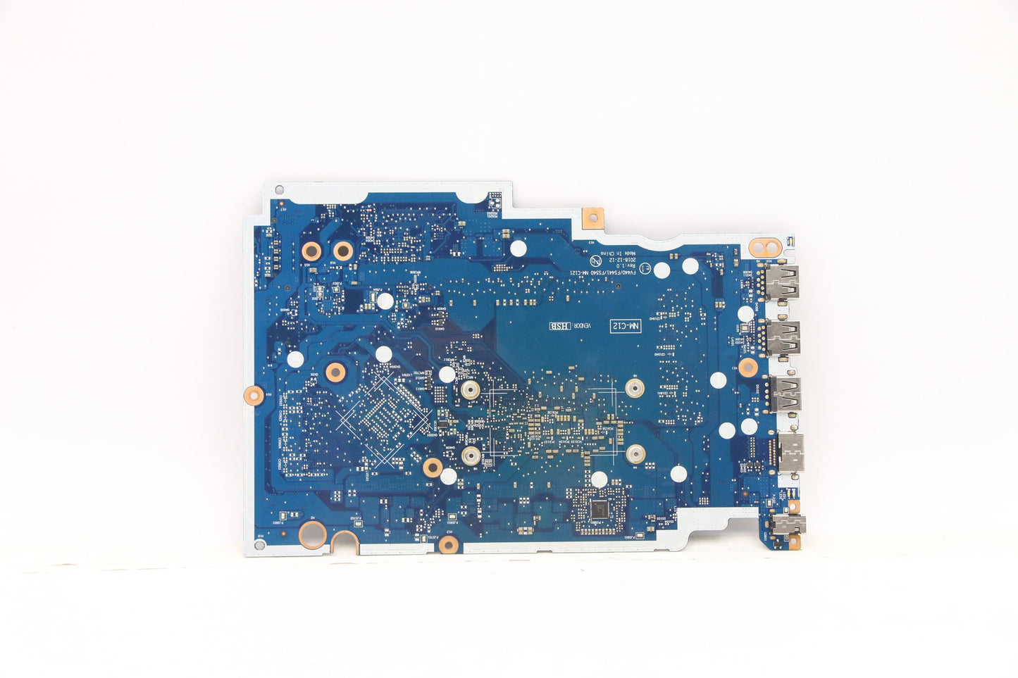 Lenovo Mb I78565U Fs441_Uma_Blank - 5B20S41766