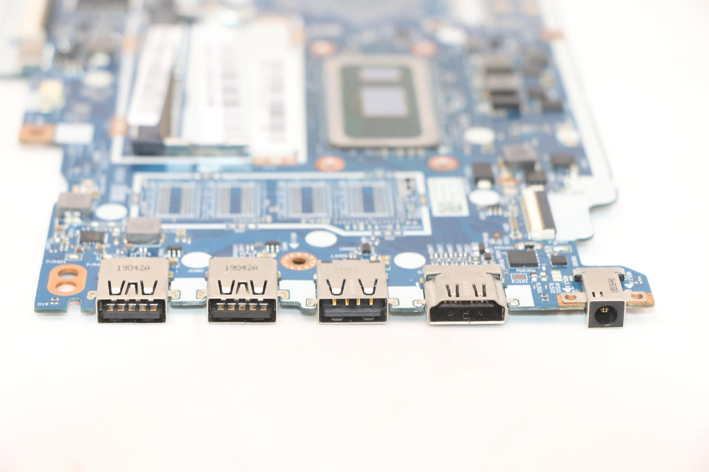 Lenovo Mb I78565U Fs441_Uma_Blank - 5B20S41766