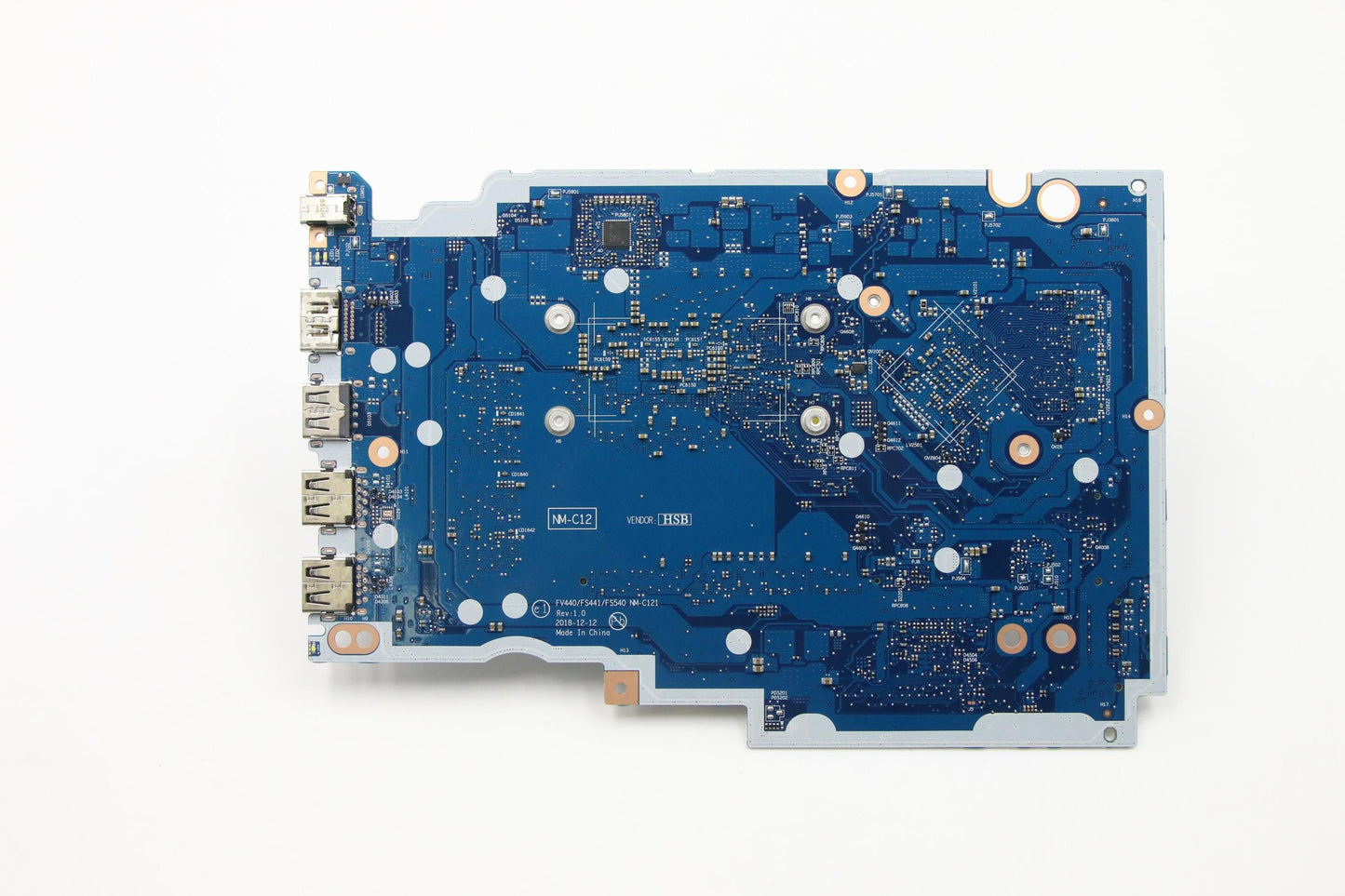 Lenovo Mb I38145 Fs441 Umx110 V2Gd4G_ - 5B20S41767