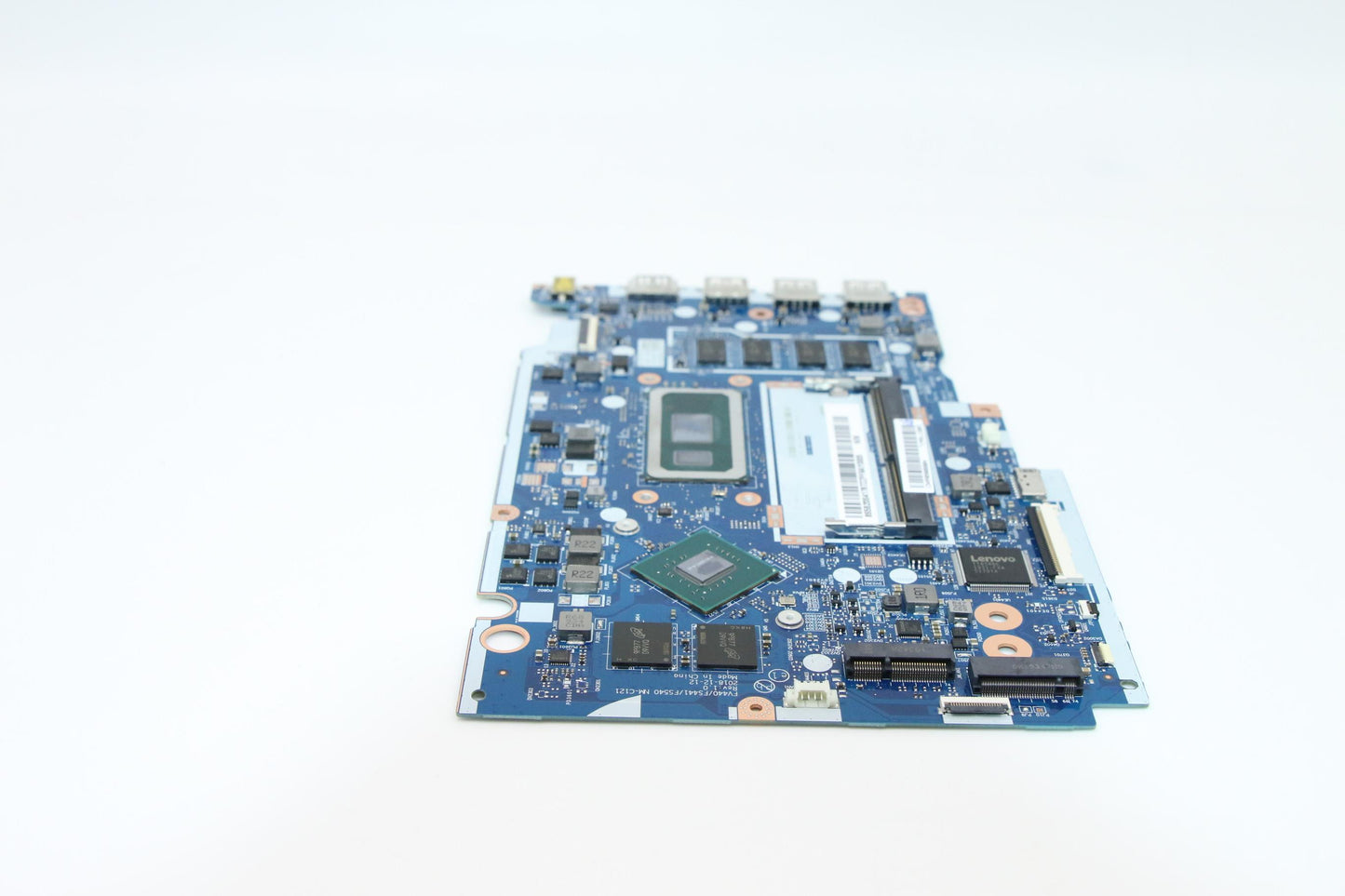 Lenovo Mb I38145 Fs441 Umx110 V2Gd4G_ - 5B20S41767