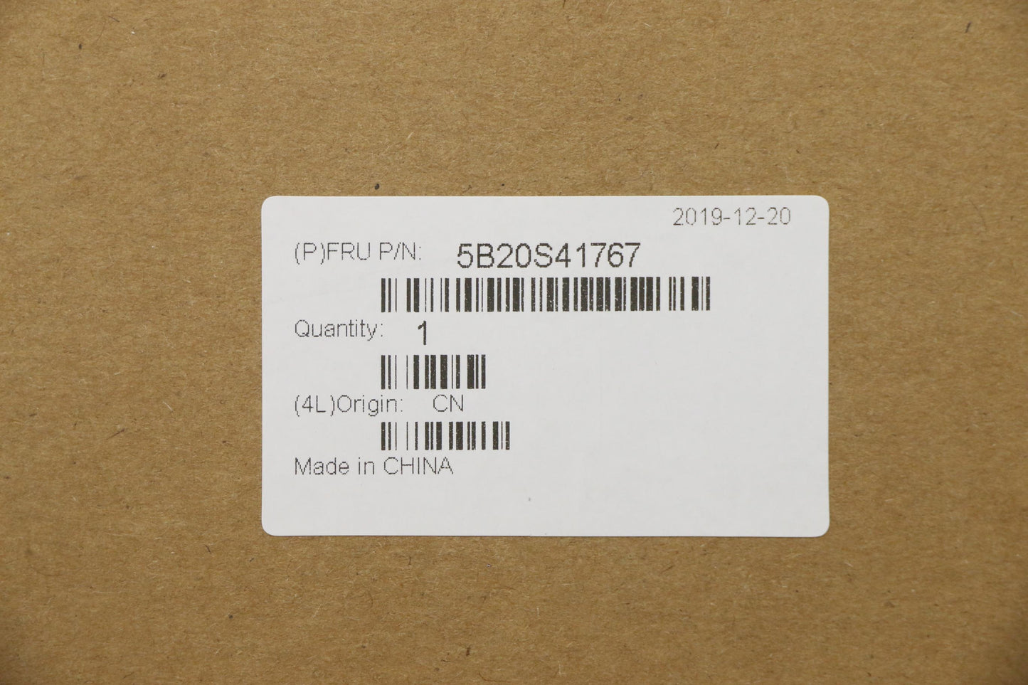 Lenovo Mb I38145 Fs441 Umx110 V2Gd4G_ - 5B20S41767