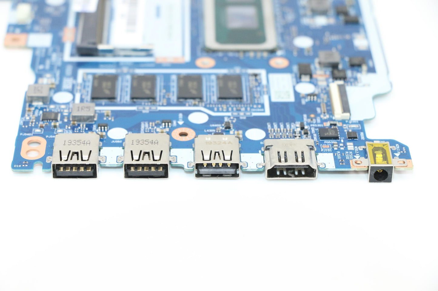 Lenovo Mb I38145 Fs441 Umx110 V2Gd4G_ - 5B20S41767
