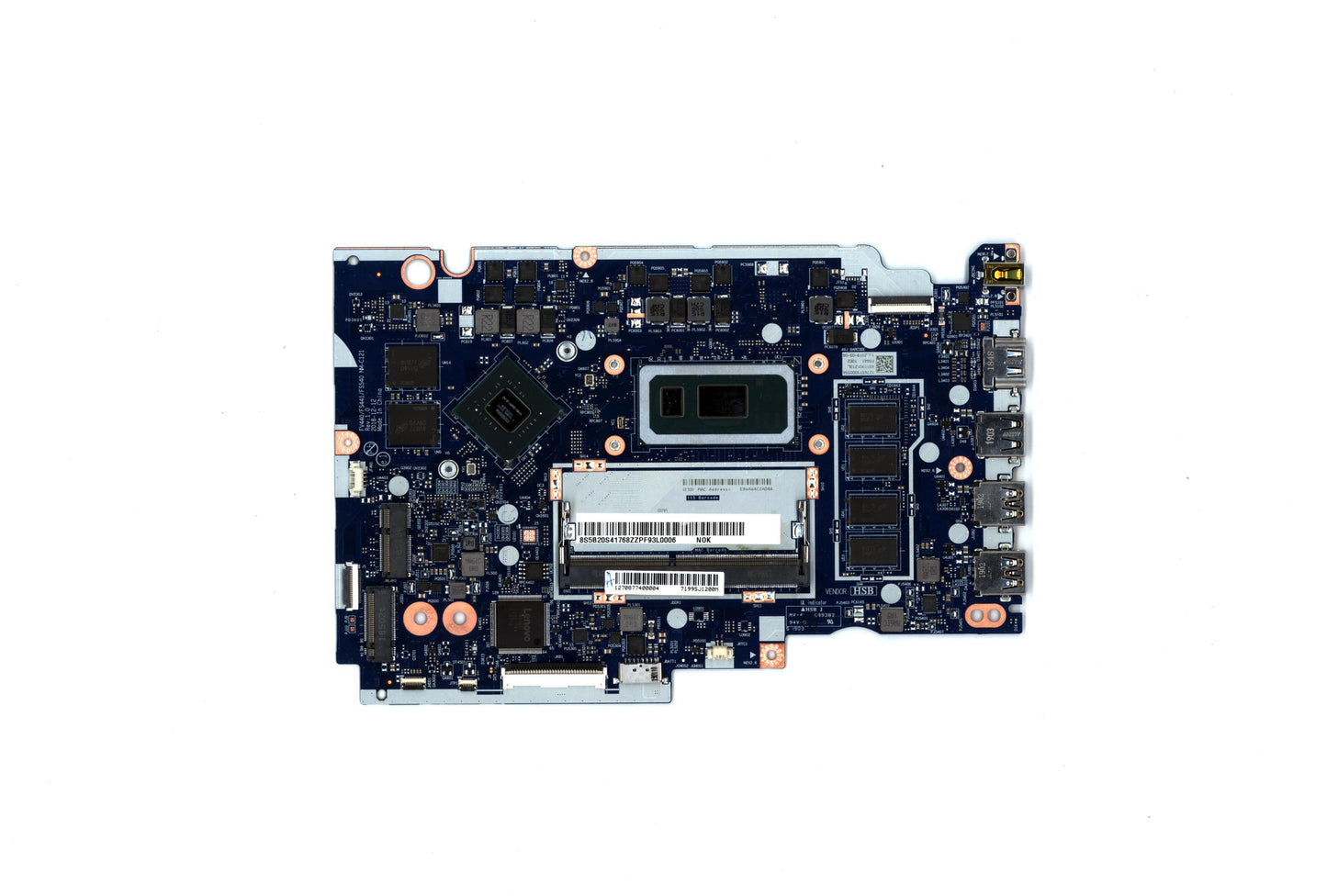 Lenovo Mb I58265 Fs441 Umx110 V2Gd4G_ - 5B20S41768
