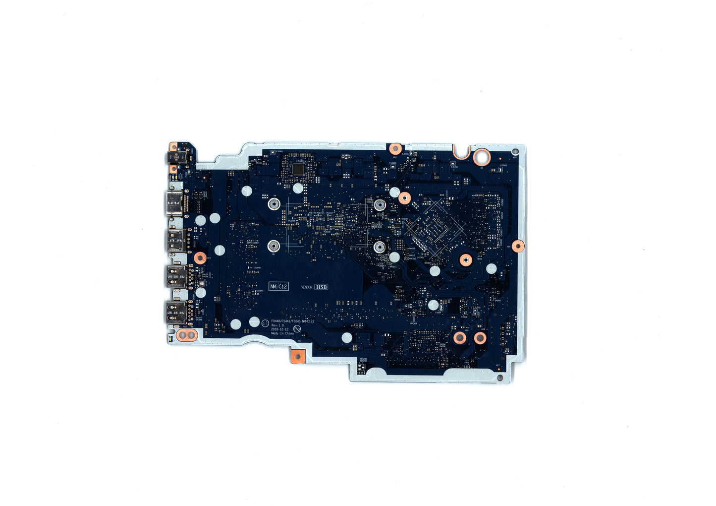 Lenovo Mb I58265 Fs441 Umx110 V2Gd4G_ - 5B20S41768