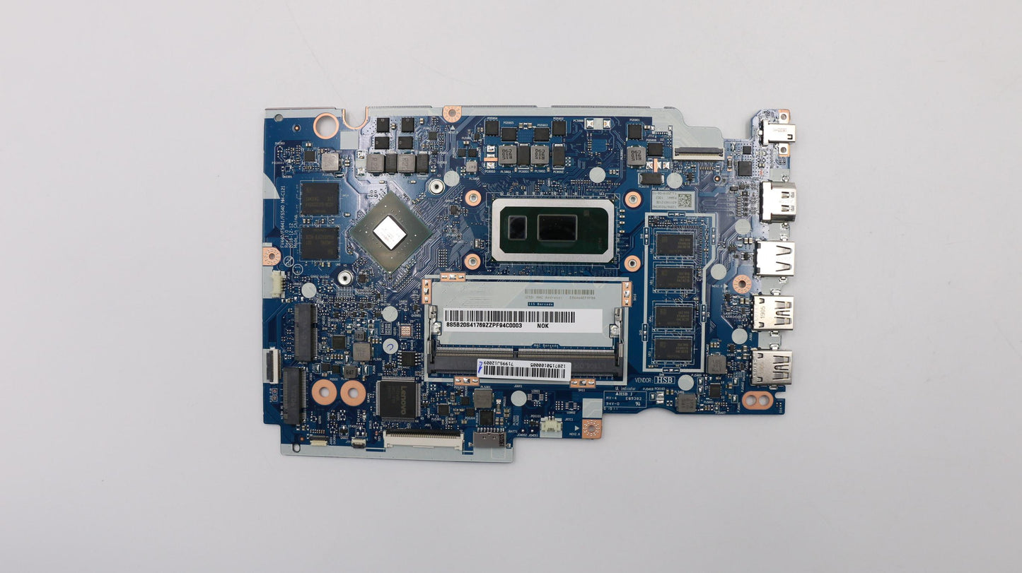 Lenovo Mb I78565 Fs441 Umx110 V2Gd4G_ - 5B20S41769