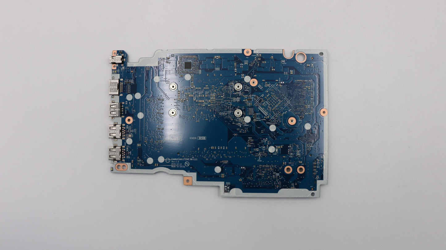 Lenovo Mb I78565 Fs441 Umx110 V2Gd4G_ - 5B20S41769