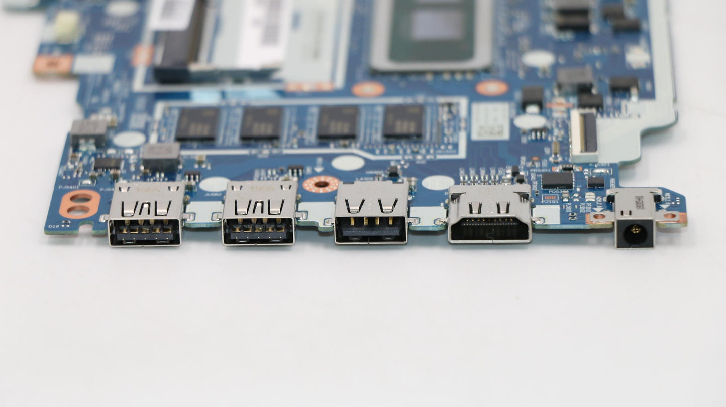 Lenovo Mb I78565 Fs441 Umx110 V2Gd4G_ - 5B20S41769