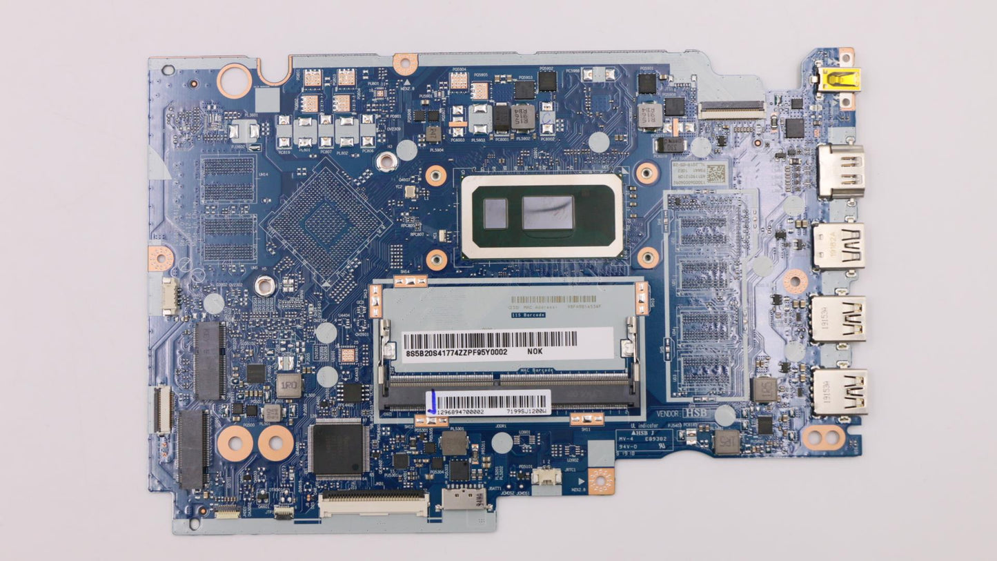 Lenovo Mb 4205U Fs441_Uma_Blank - 5B20S41774