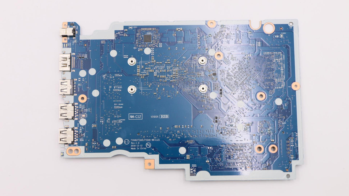 Lenovo Mb 4205U Fs441_Uma_Blank - 5B20S41774