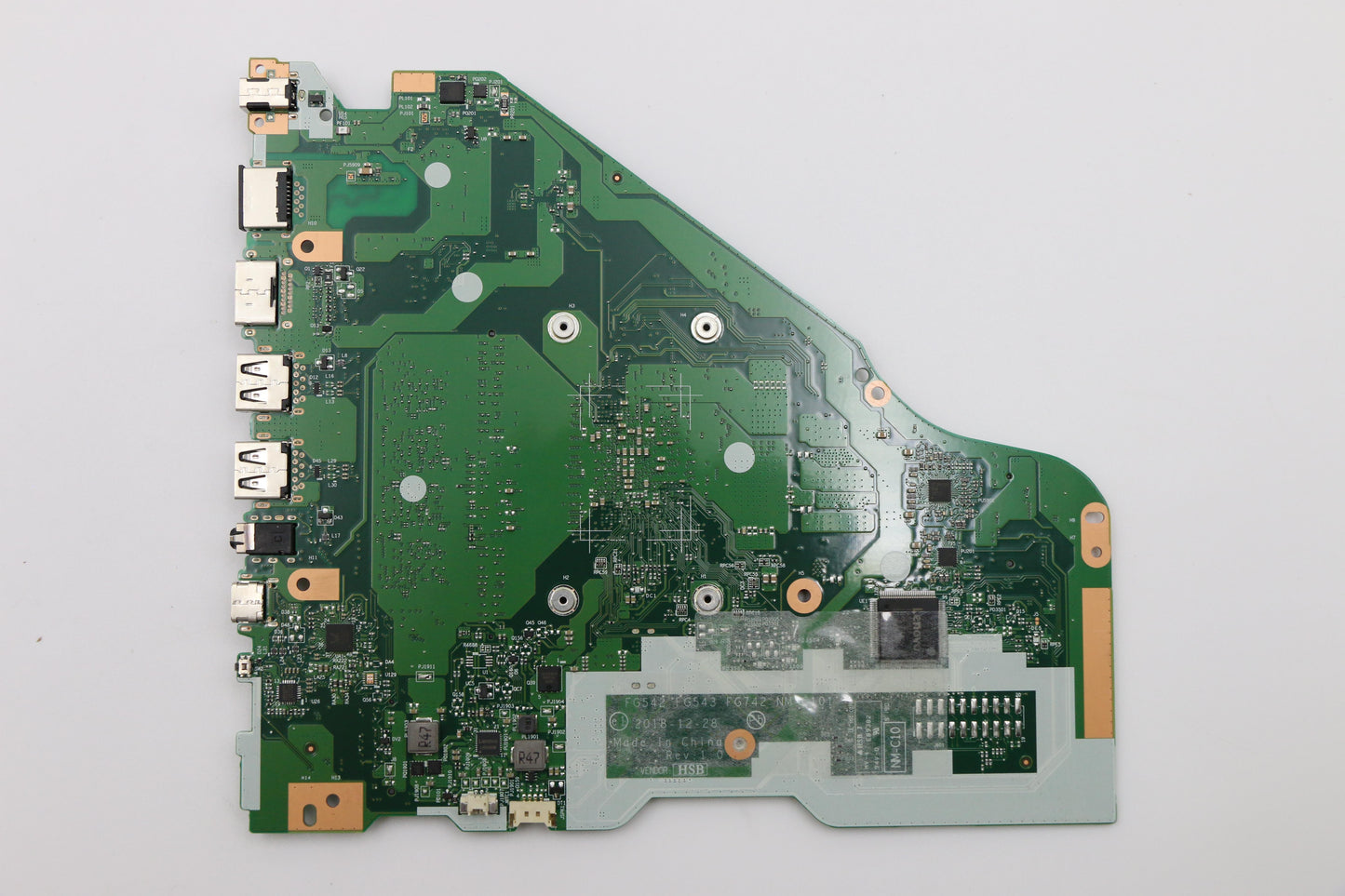 Lenovo Fg542 Mb R33200U Uma-Blk - 5B20S41812