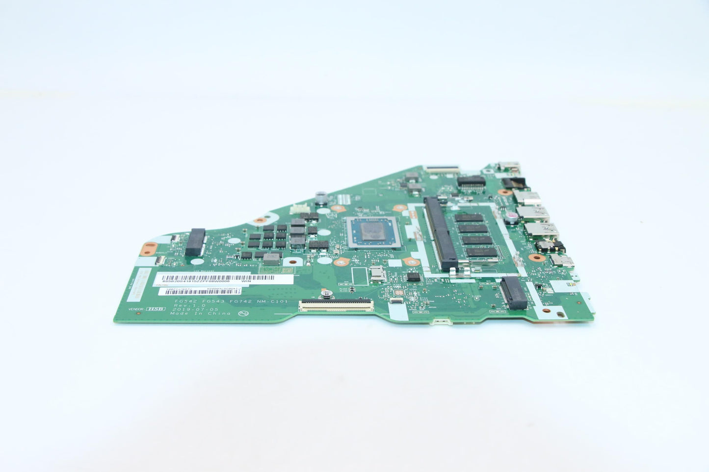 Lenovo Fg542 Mb R73700U Uma D4G-Win - 5B20S41815