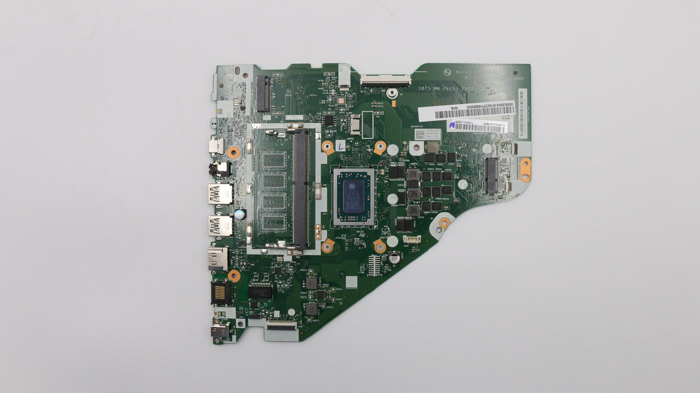 Lenovo Fg543 Mb R73700U_Uma-Win - 5B20S41819