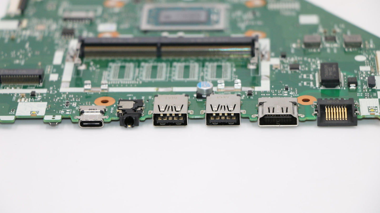 Lenovo Fg543 Mb R73700U_Uma-Win - 5B20S41819