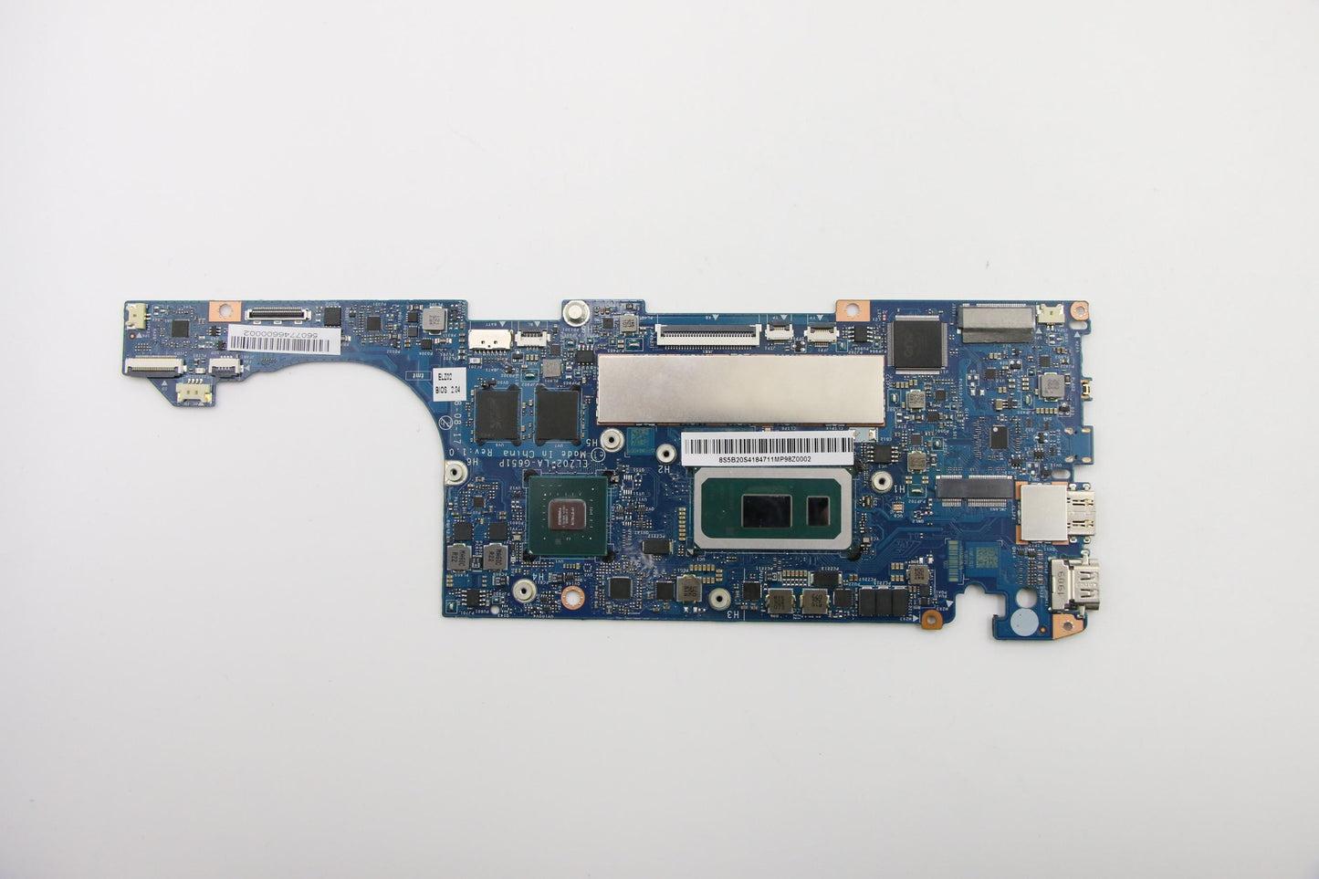 Lenovo Mb I58265U Dis Mx250_2G_8G - 5B20S41847