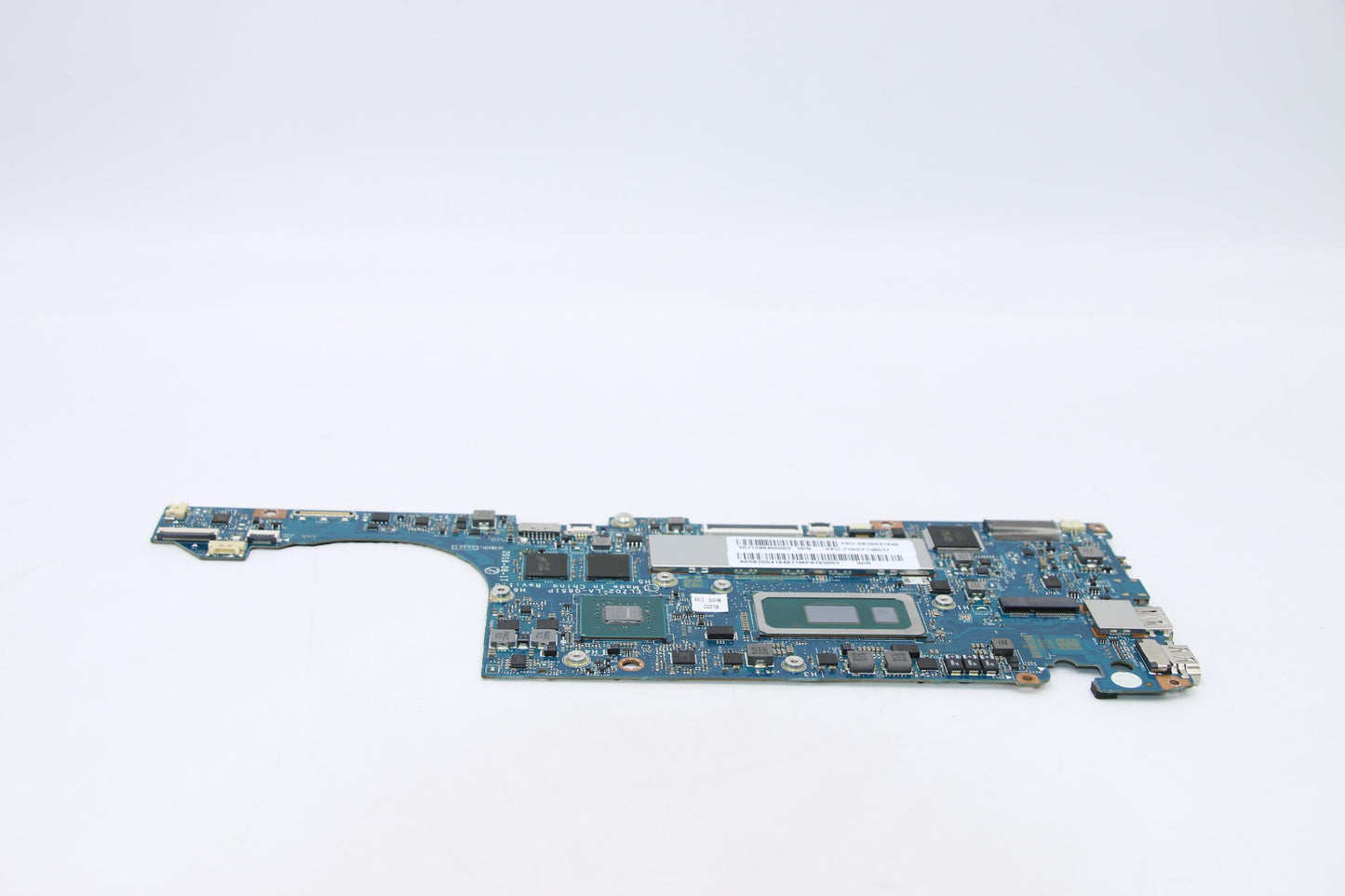 Lenovo Mb I58265U Dis Mx250_2G_8G Win - 5B20S41848