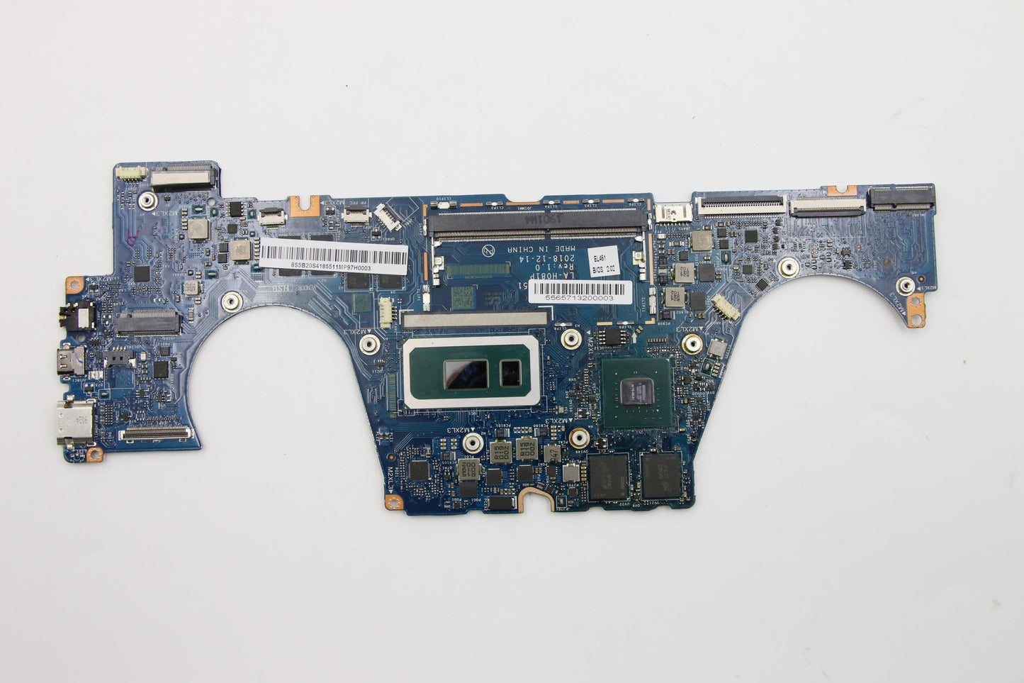 Lenovo Mb Dis I5-8265U O4G Fp - 5B20S41855