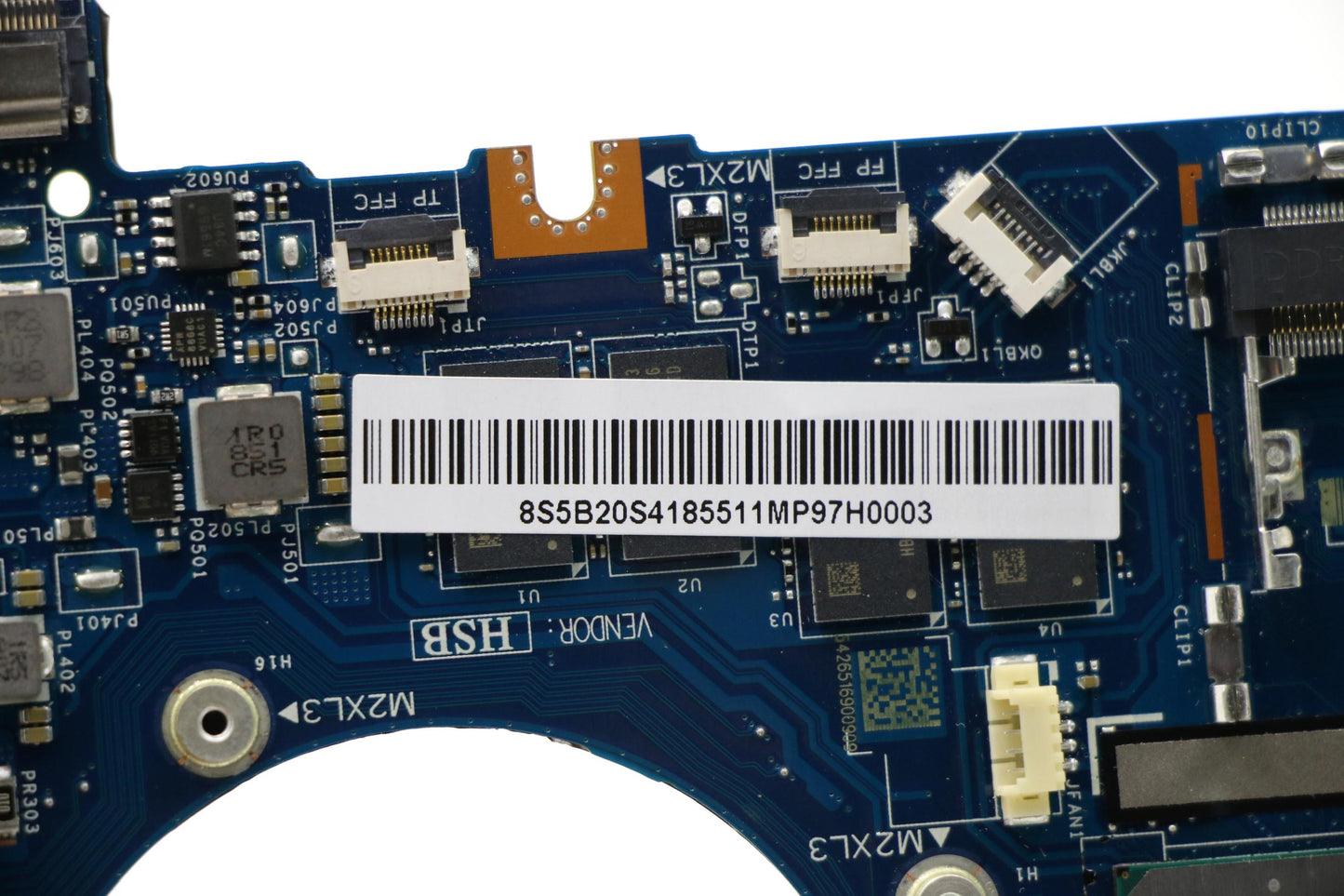 Lenovo Mb Dis I5-8265U O4G Fp - 5B20S41855
