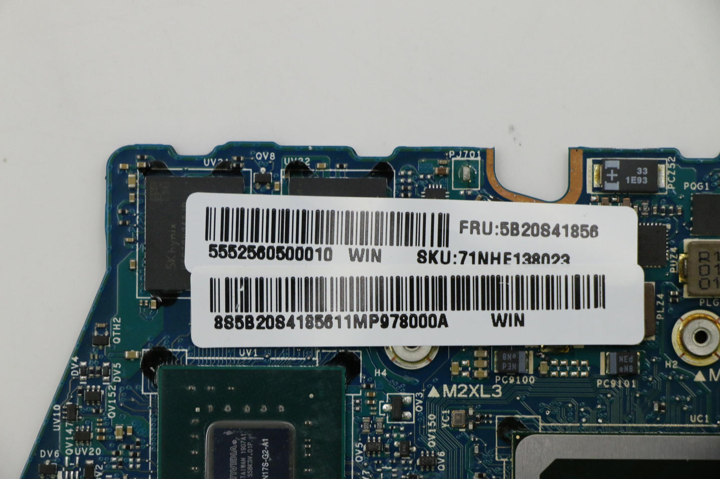 Lenovo Mb Dis I5-8265U O4G Fp Win - 5B20S41856