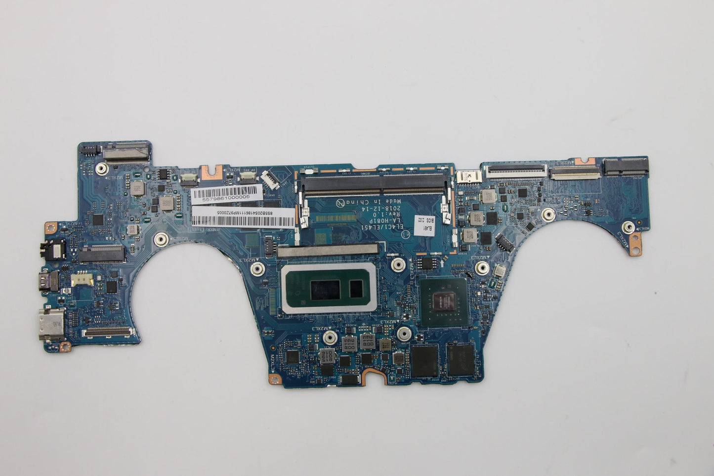 Lenovo Mb Dis I7-8565U O4G Fp - 5B20S41861