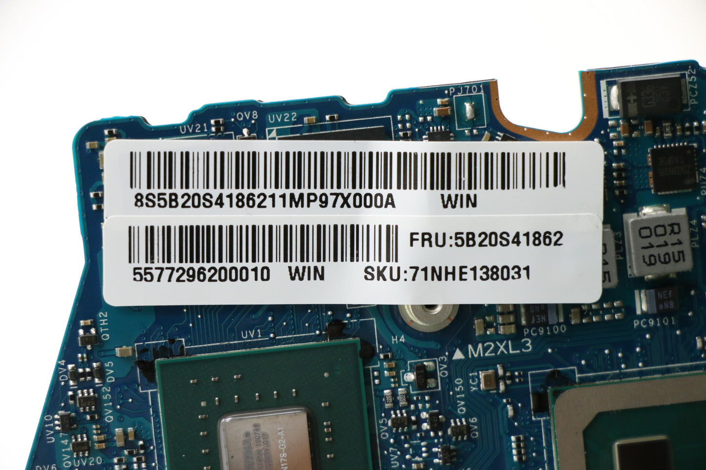 Lenovo Mb Dis I7-8565U O4G Fp Win - 5B20S41862