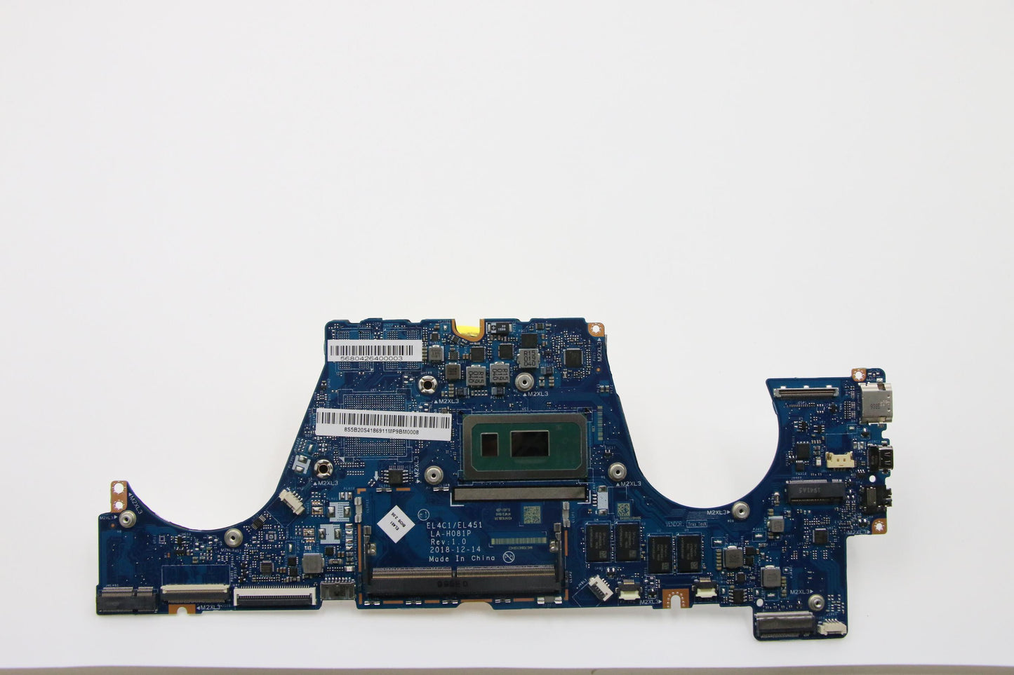 Lenovo Mb Uma I7-8565U O4G Fp - 5B20S41869