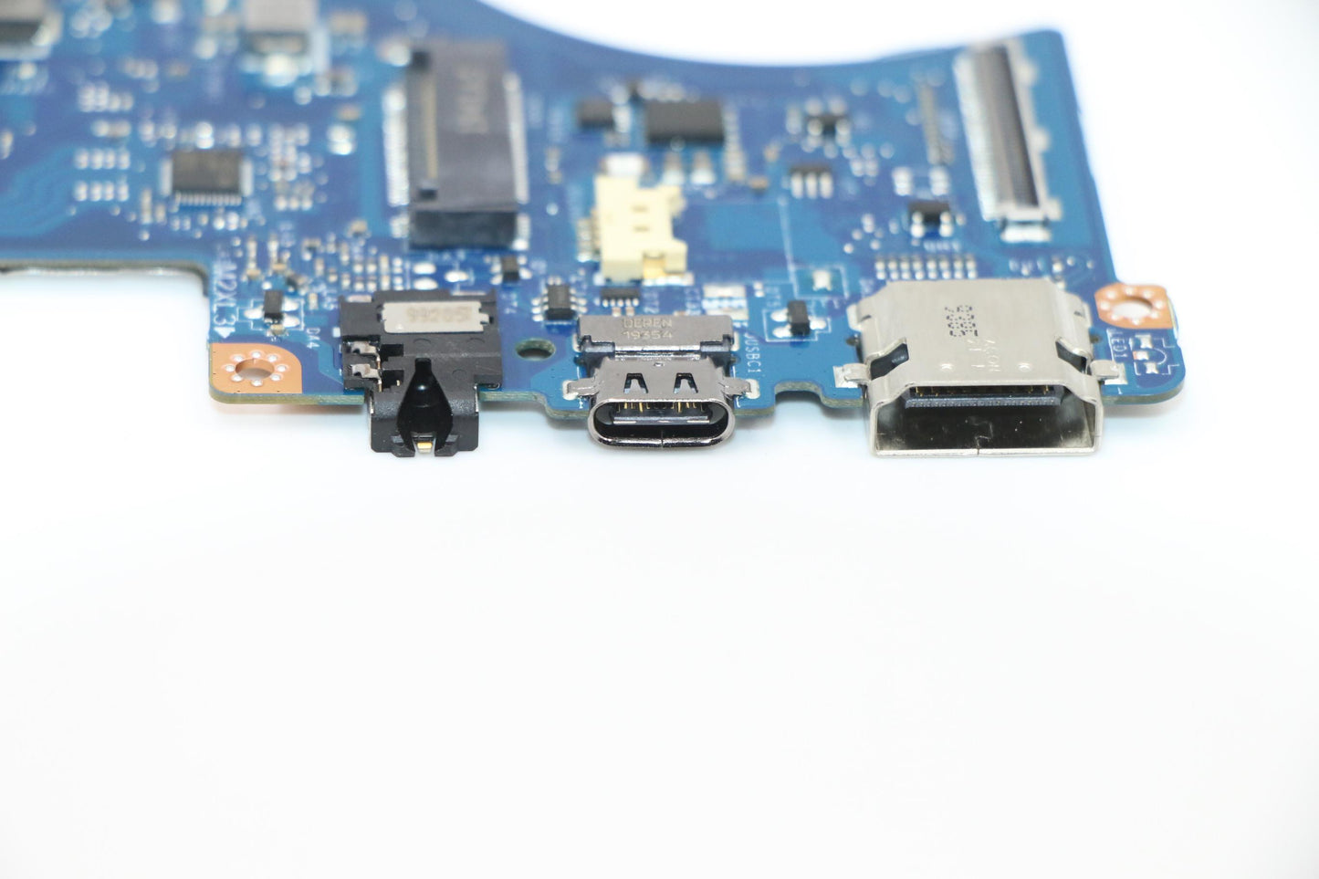 Lenovo Mb Uma I7-8565U O4G Fp - 5B20S41869