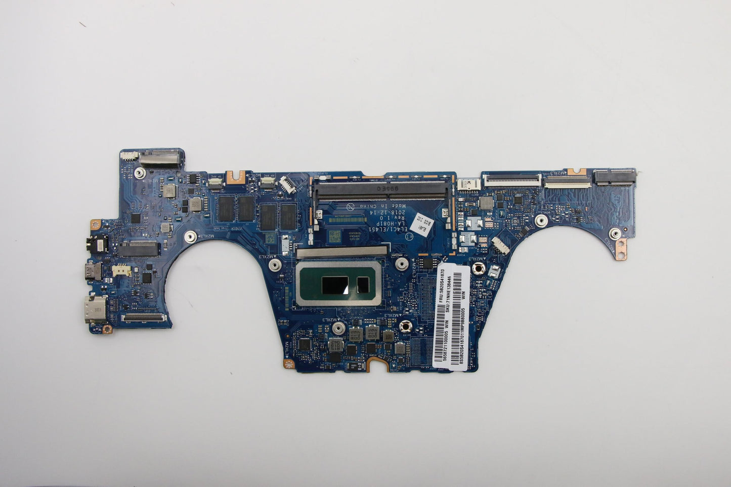 Lenovo Mb Uma I7-8565U O4G Fp Win - 5B20S41870