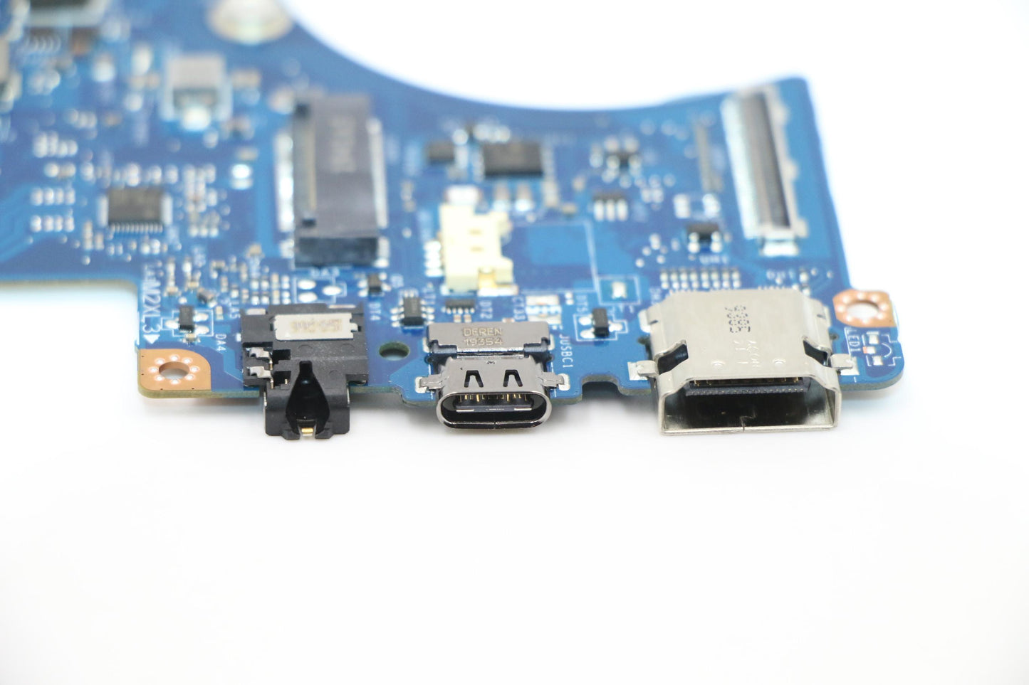 Lenovo Mb Uma I7-8565U O4G Fp Win - 5B20S41870