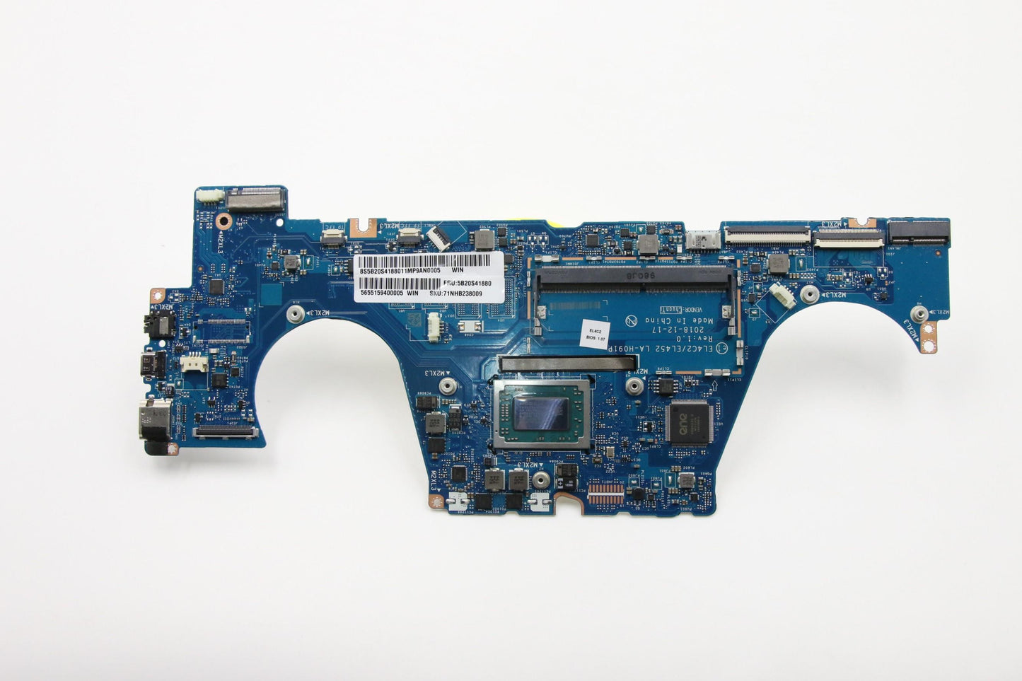 Lenovo Mb Uma R5 0G Fp Nrtc Win - 5B20S41880