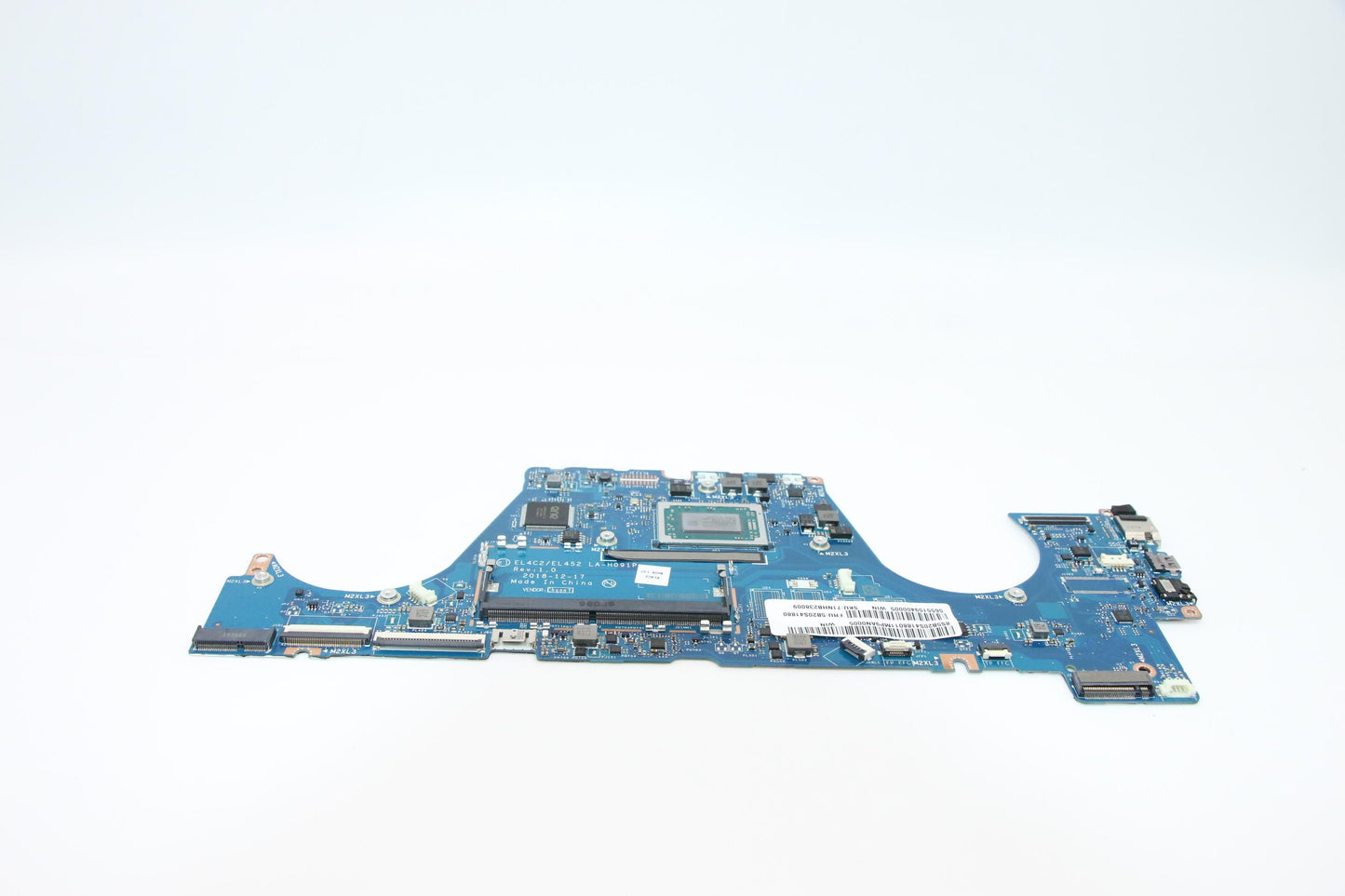 Lenovo Mb Uma R5 0G Fp Nrtc Win - 5B20S41880