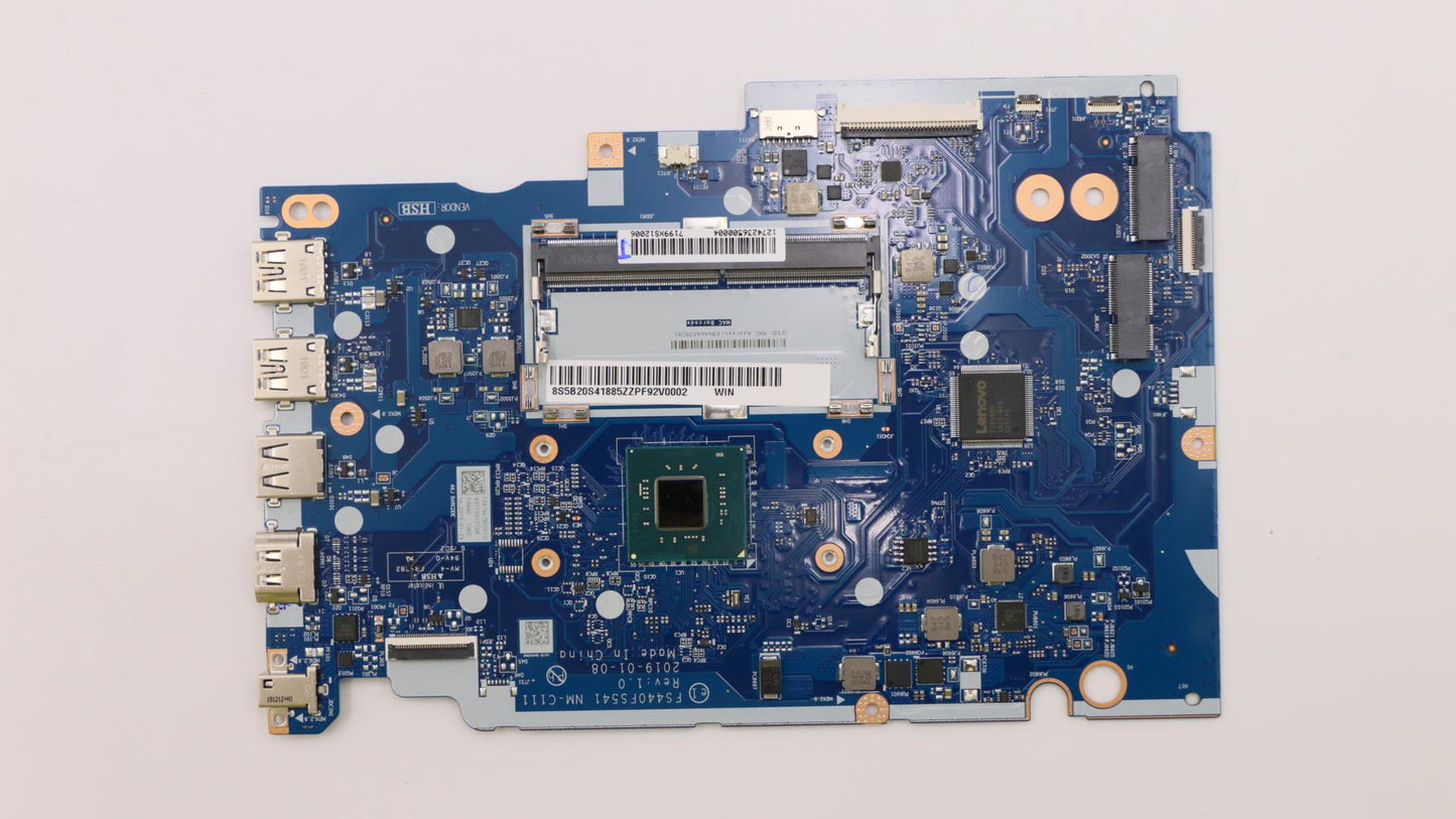 Lenovo Mb Nmc111 N4000_Uma_Win - 5B20S41885
