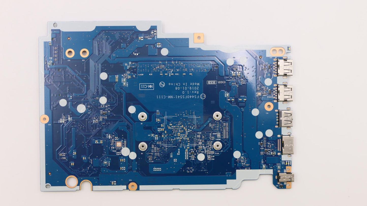 Lenovo Mb Nmc111 N4000_Uma_Win - 5B20S41885