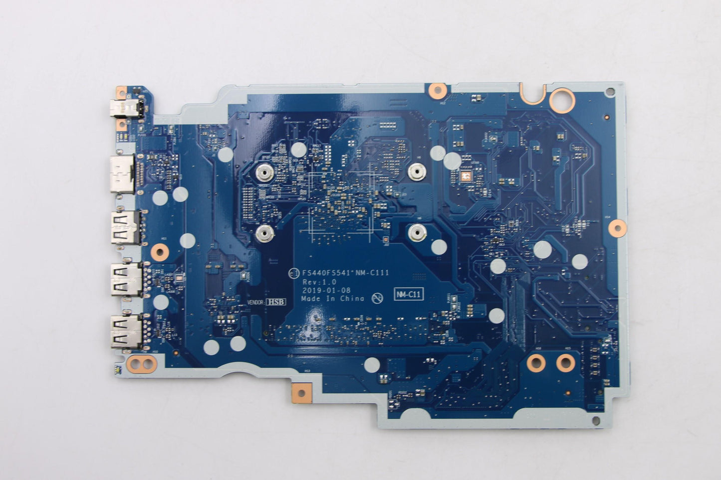 Lenovo Mb Nmc111 N4000_Uma_Blank - 5B20S41886
