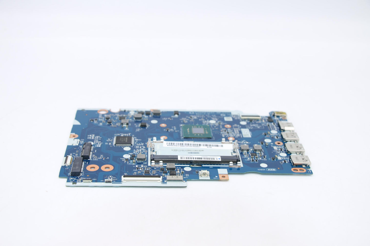 Lenovo Mb Nmc111 N4000_Uma_Blank - 5B20S41886