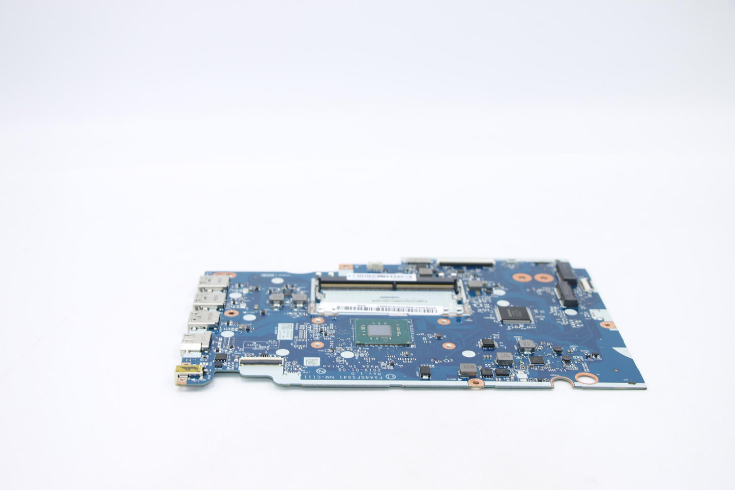 Lenovo Mb Nmc111 N4000_Uma_Blank - 5B20S41886