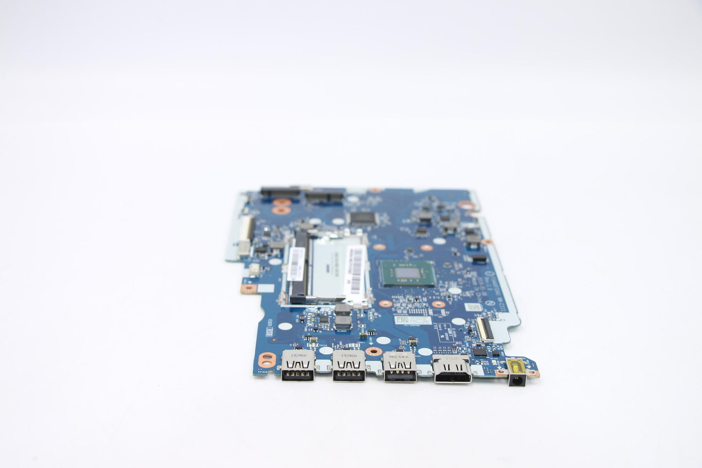Lenovo Mb Nmc111 N4000_Uma_Blank - 5B20S41886