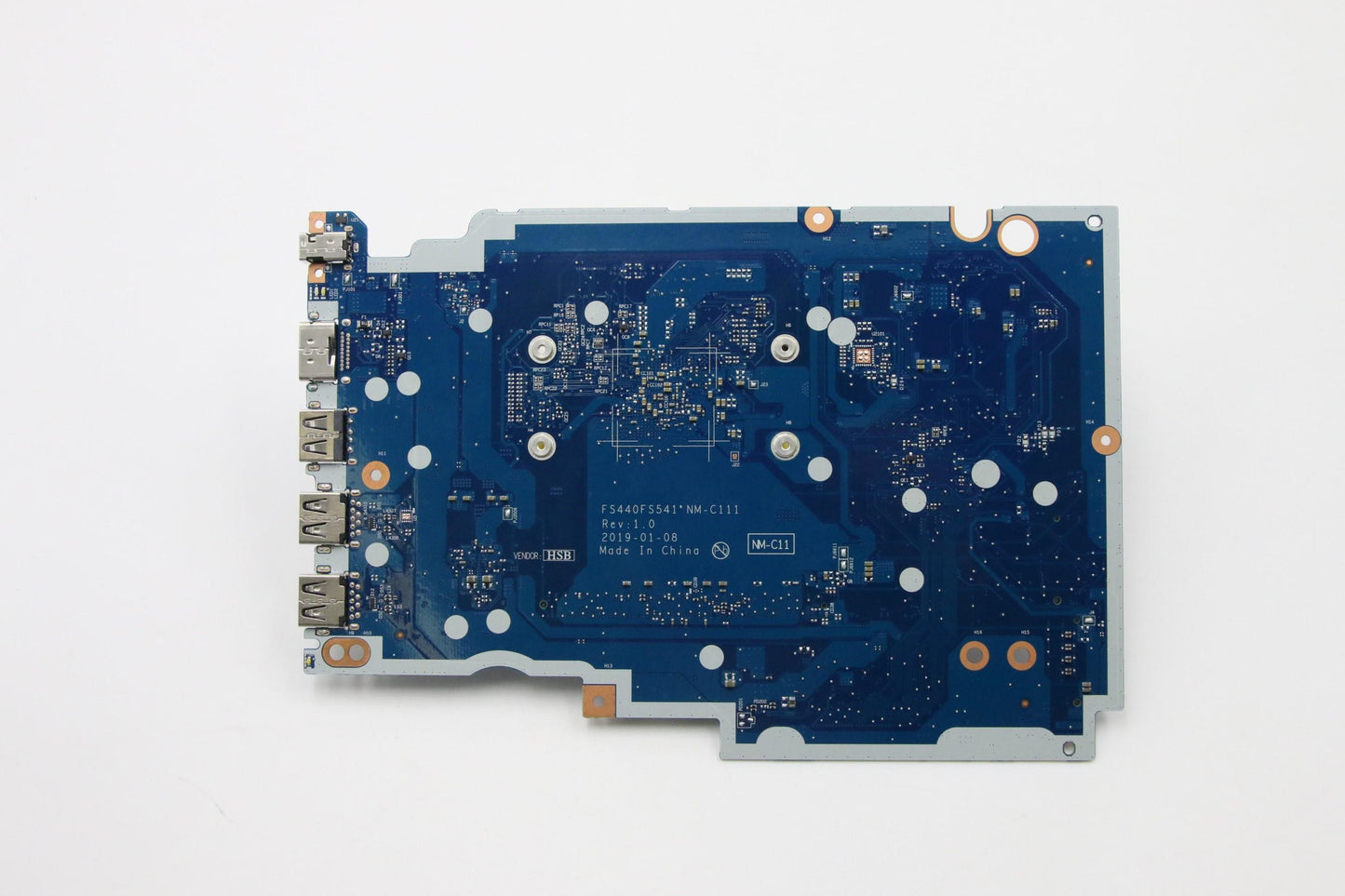 Lenovo Mb Nmc111 N4100_Uma_Win - 5B20S41887