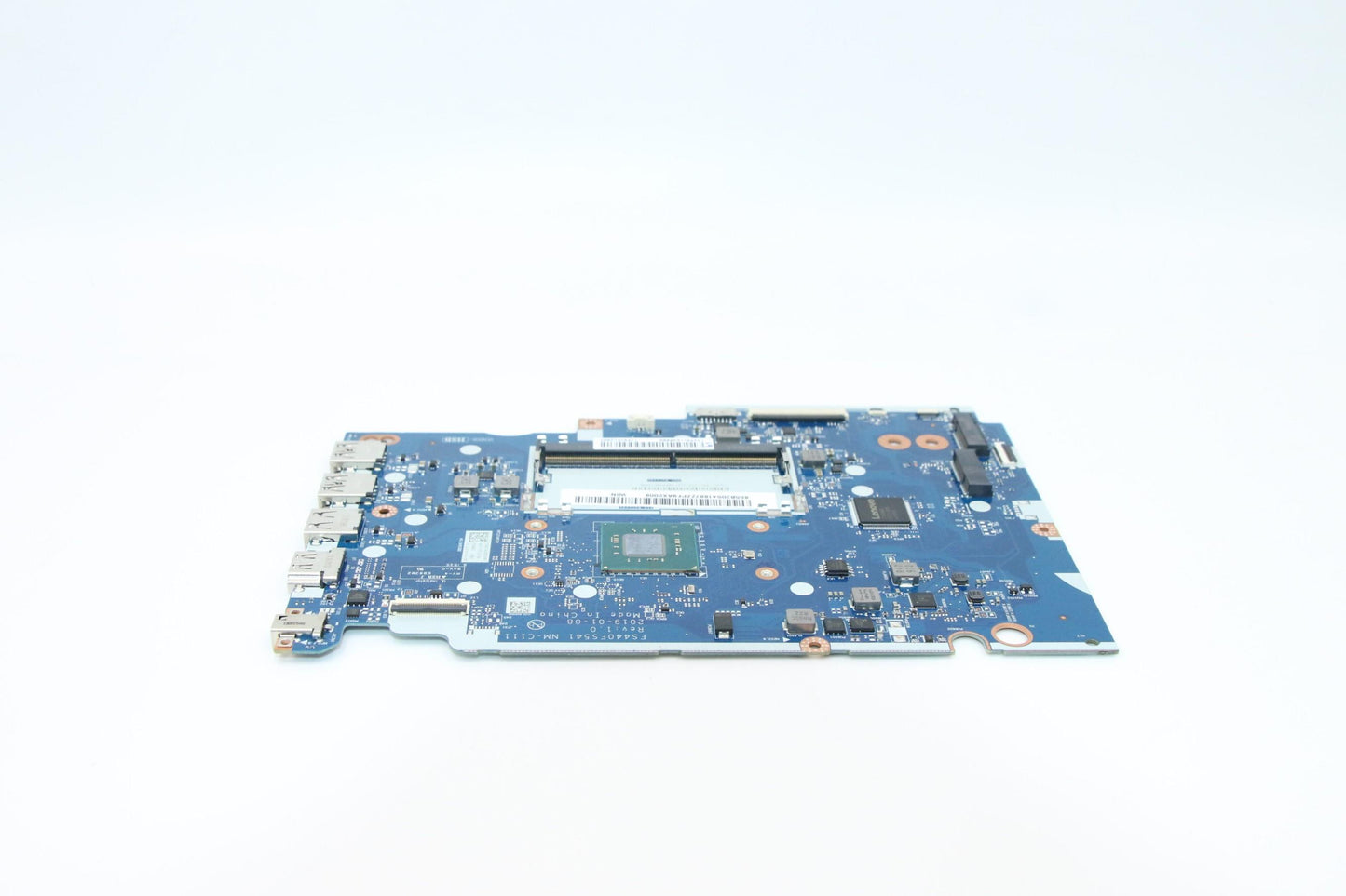 Lenovo Mb Nmc111 N4100_Uma_Win - 5B20S41887