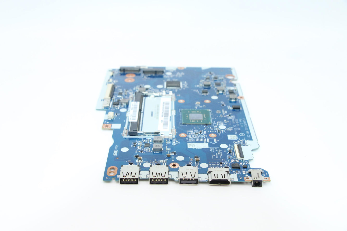 Lenovo Mb Nmc111 N4100_Uma_Win - 5B20S41887