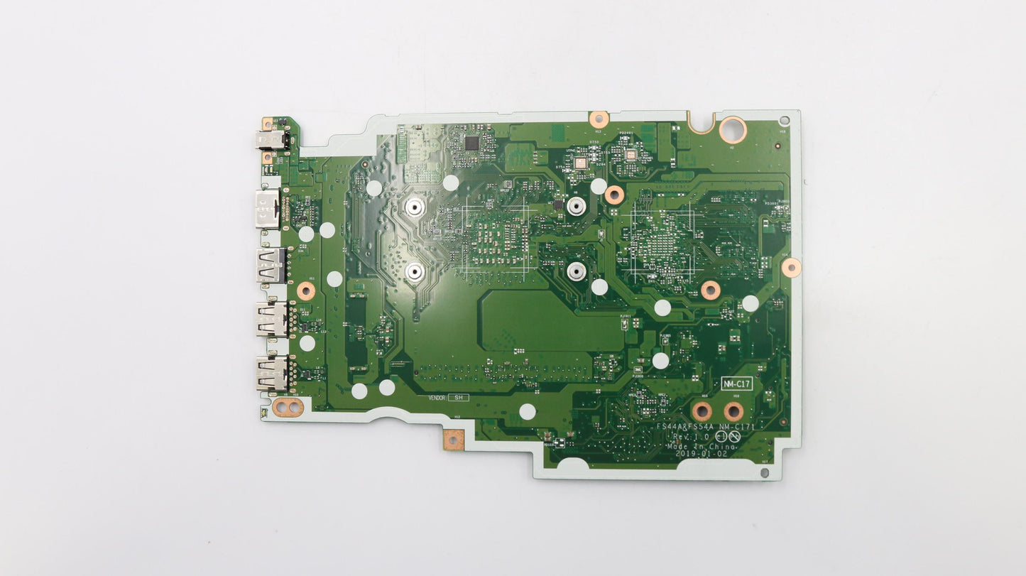Lenovo Mb Nmc171 Fs44A A49125_Uma_Win - 5B20S41893