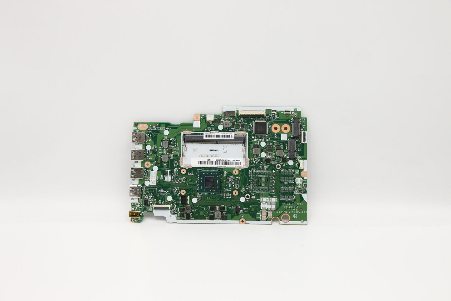 Lenovo Mb Nmc171 Fs44A A49125_Uma_Bla - 5B20S41899