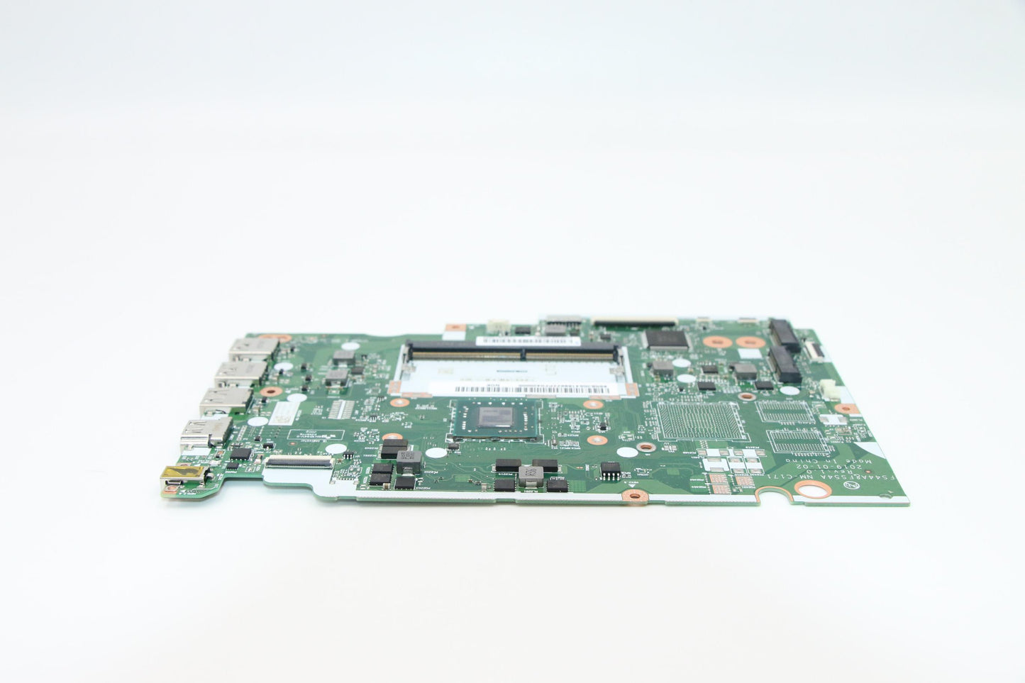 Lenovo Mb Nmc171 Fs44A A49125_Uma_Bla - 5B20S41899