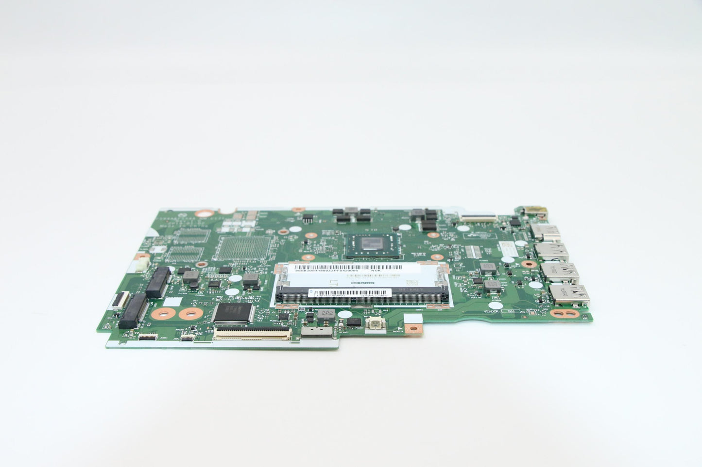 Lenovo Mb Nmc171 Fs44A A49125_Uma_Bla - 5B20S41899